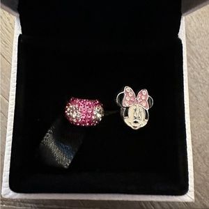 Pandora Charms